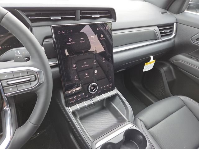 New 2026 GMC Terrain Elevation w/ Elevation Premium Package FWD image 39