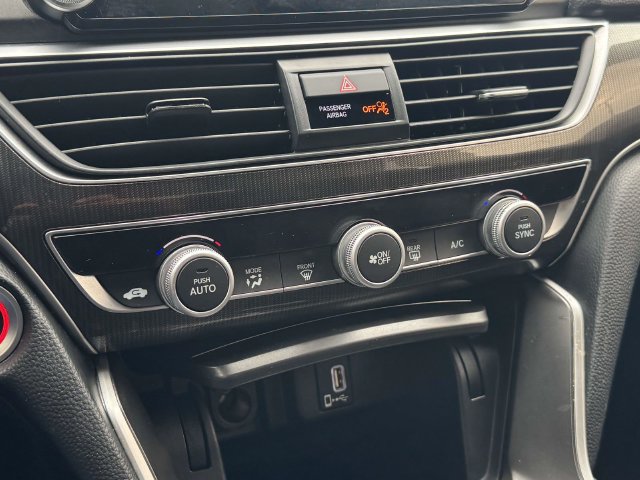 Used 2019 Honda Accord Sport image 21