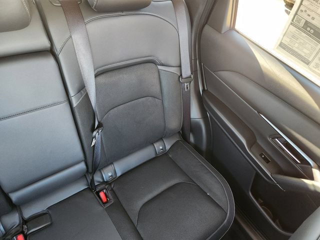 New 2026 MAZDA CX-5 Preferred AWD/4WD image 15