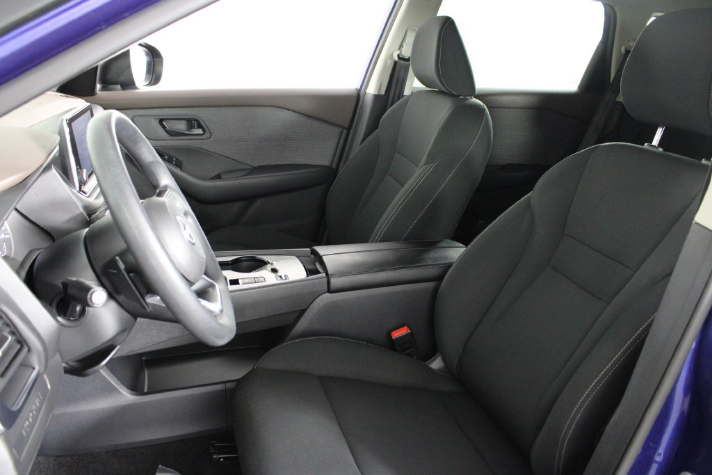 Certified 2023 Nissan Rogue S FWD image 20