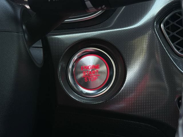 Certified 2025 Acura Integra A-Spec FWD image 21
