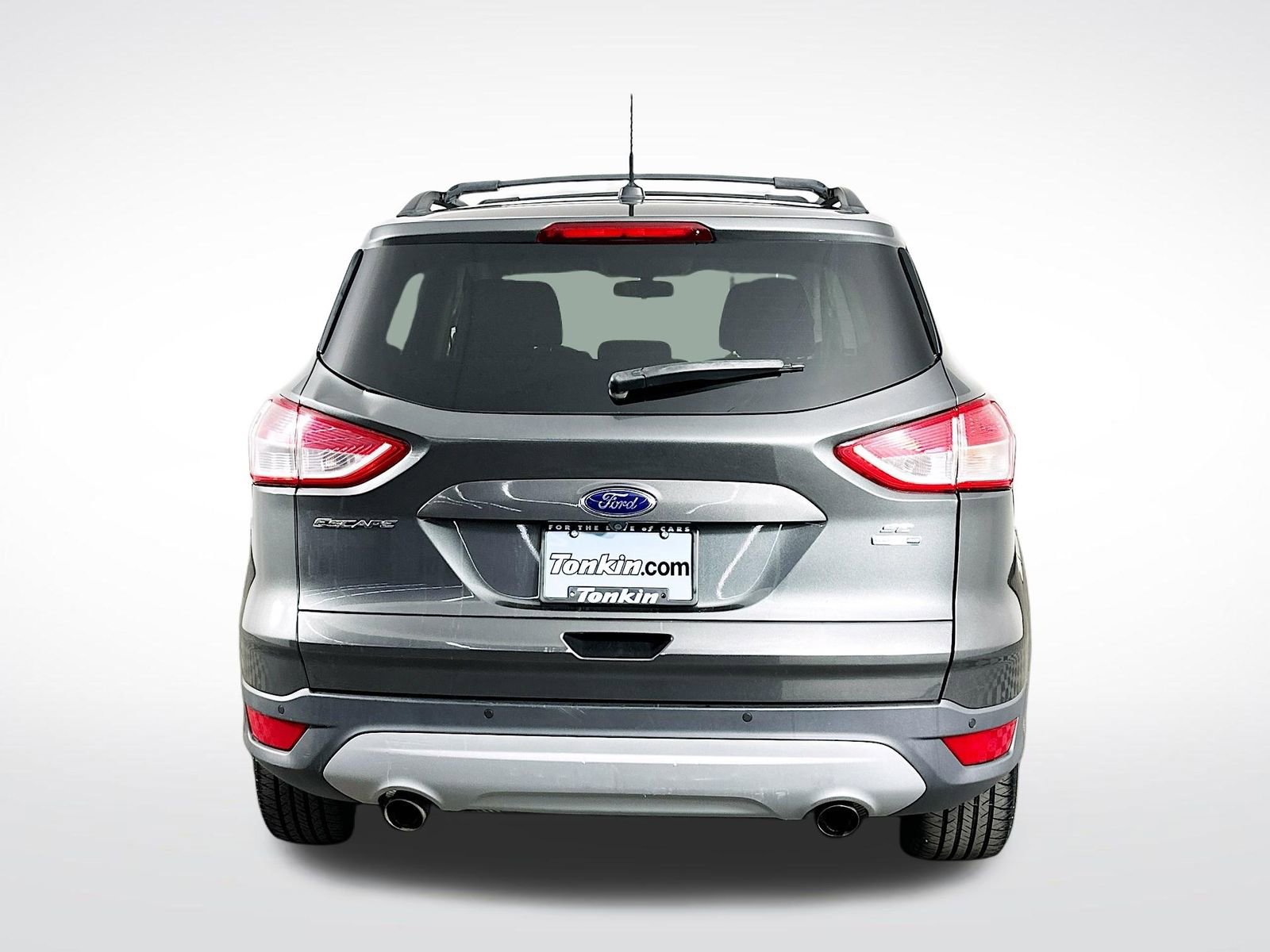 Used 2016 Ford Escape SE w/ Equipment Group 201A image 7