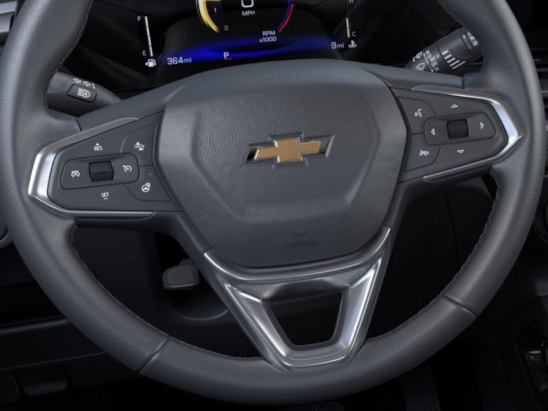 New 2026 Chevrolet TrailBlazer LT w/ Convenience Package FWD image 44