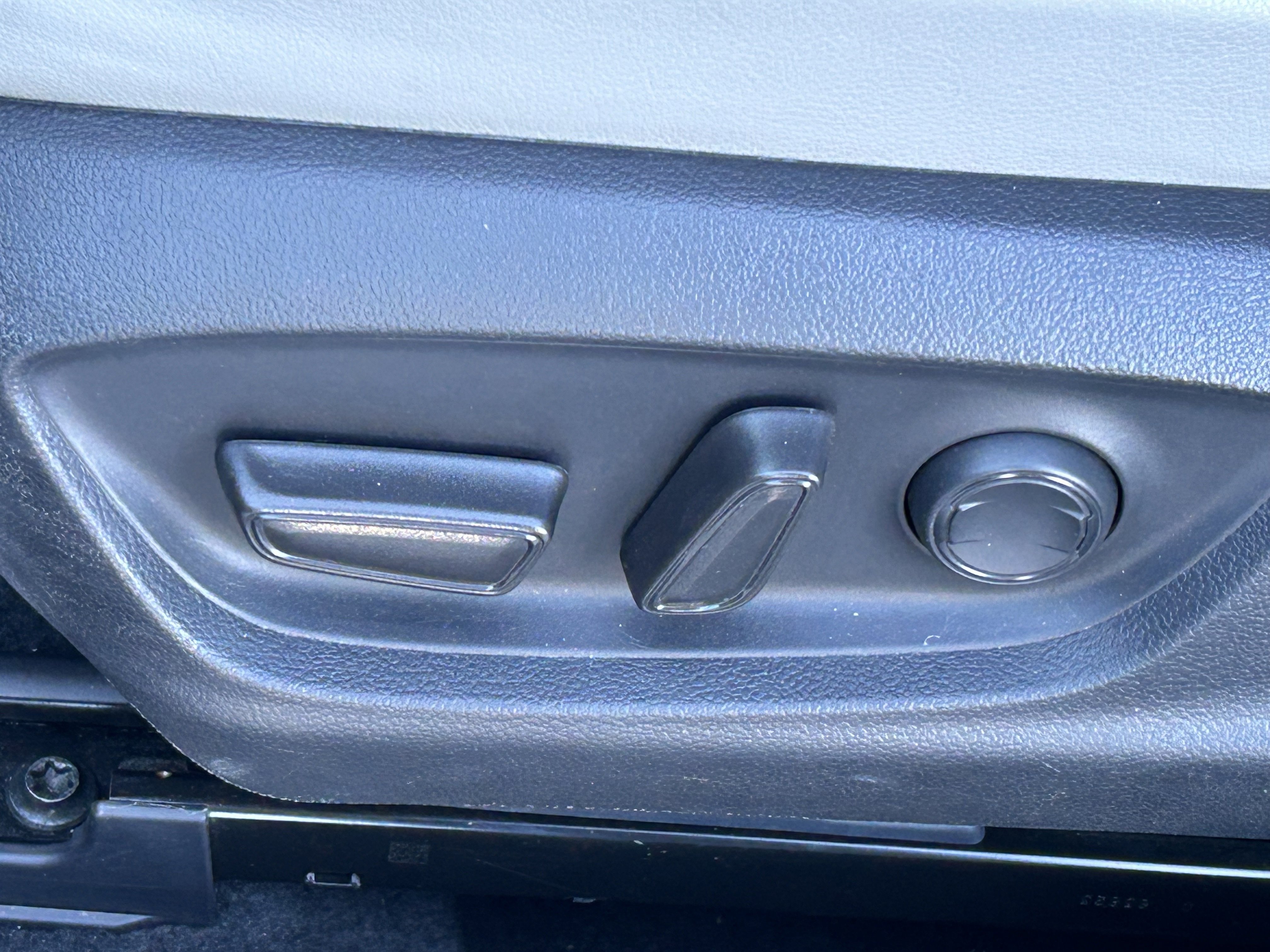 Certified 2024 Toyota Camry XLE image 15