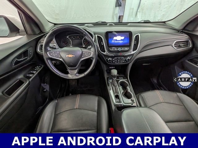 Used 2022 Chevrolet Equinox Premier image 11