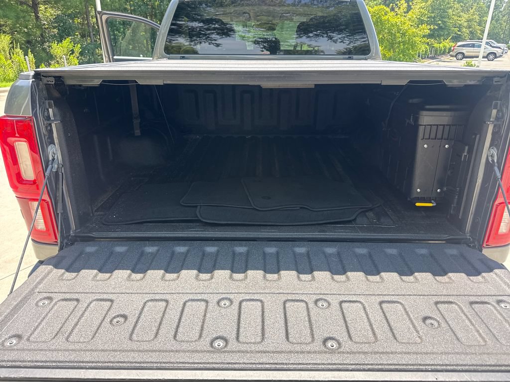 Used 2021 Ford Ranger XLT w/ Equipment Group 301A Mid AWD/4WD image 33