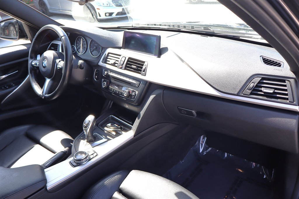 Used 2014 BMW 335i Sedan RWD image 18
