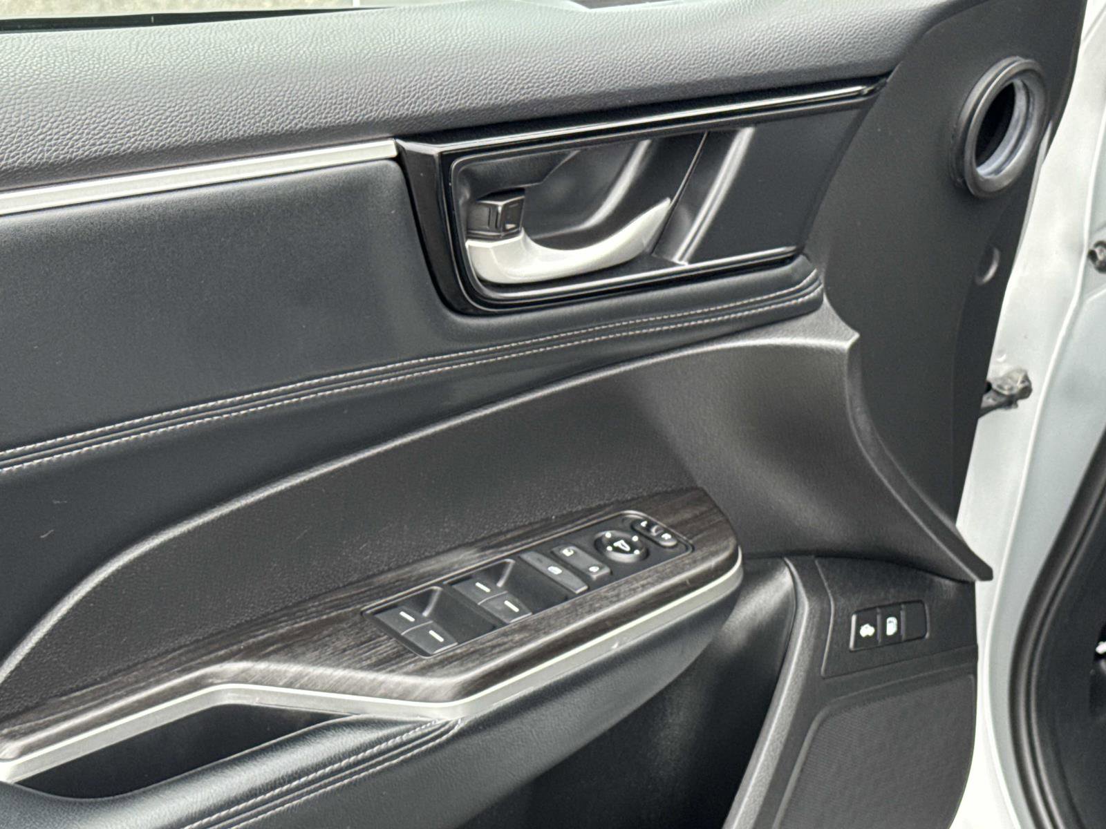 Used 2018 Honda Clarity image 20