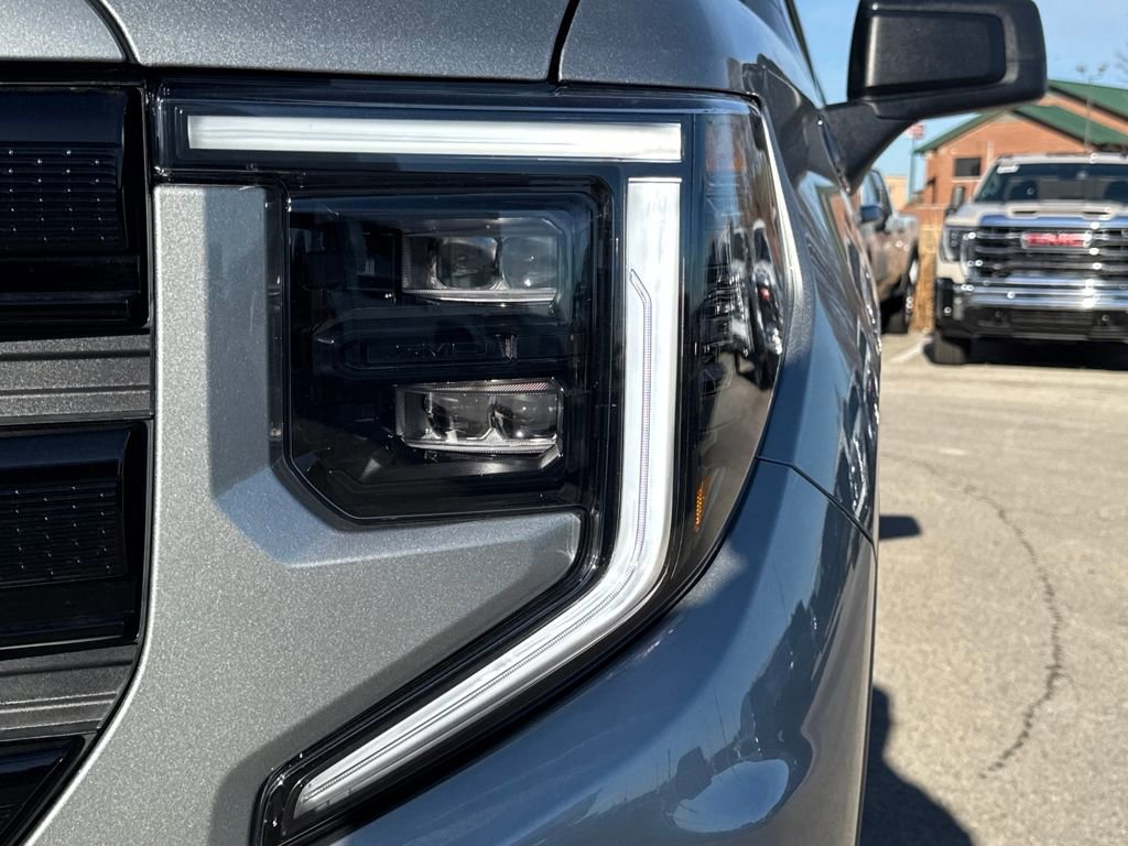 New 2026 GMC Sierra 1500 Elevation w/ Elevation Select Package image 10