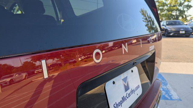 New 2026 Hyundai Ioniq 9 SEL image 6