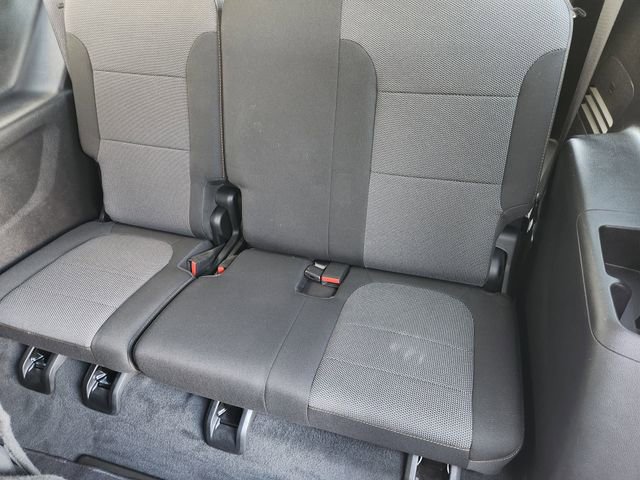 Used 2020 Chevrolet Traverse LS FWD image 31