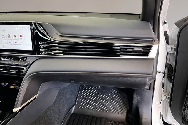 Used 2025 Toyota Camry XSE image 21