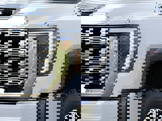 New 2026 GMC Sierra 2500 Denali w/ Denali Reserve Package image 10