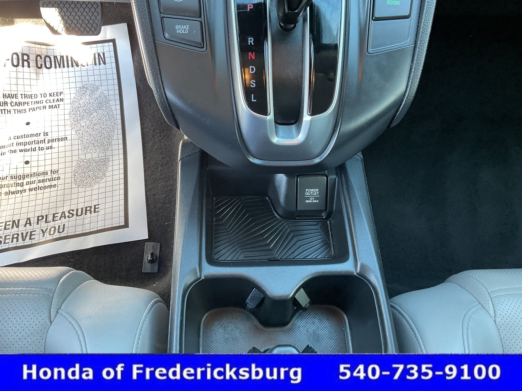 Used 2018 Honda CR-V EX-L image 37