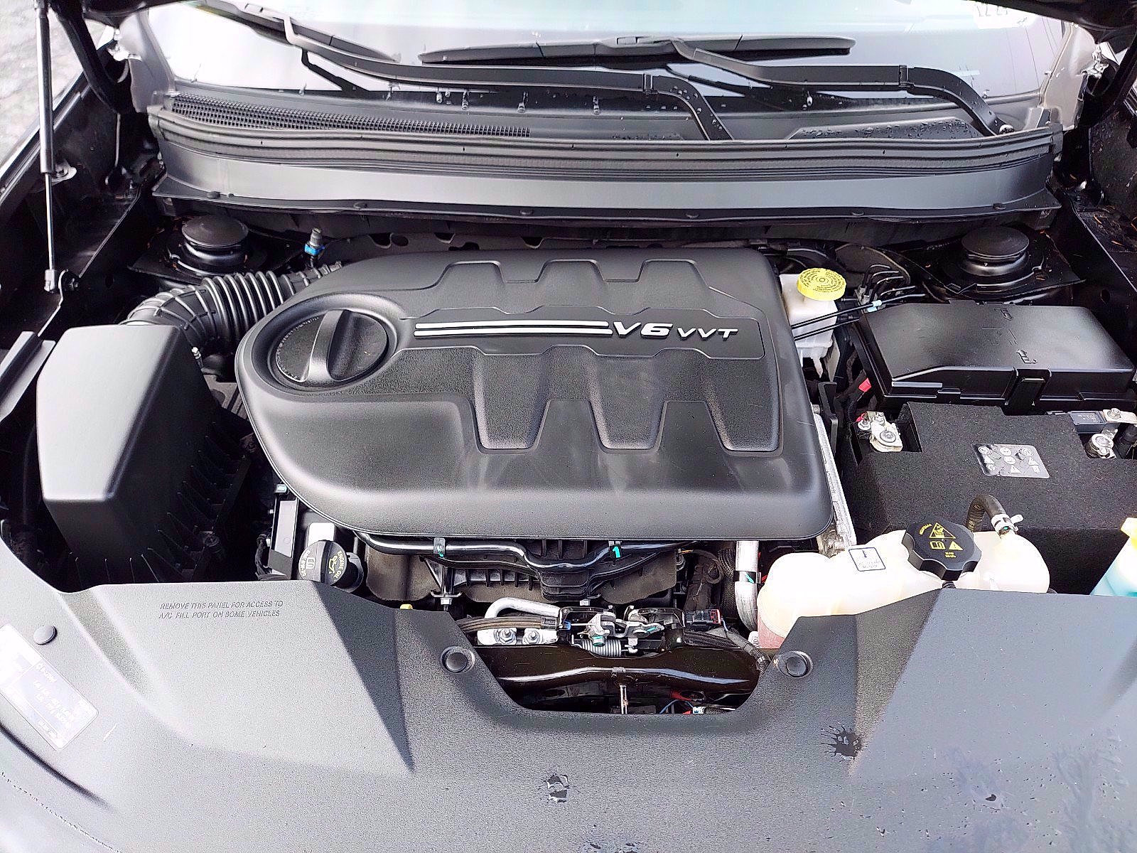 Certified 2019 Jeep Cherokee Limited image 26