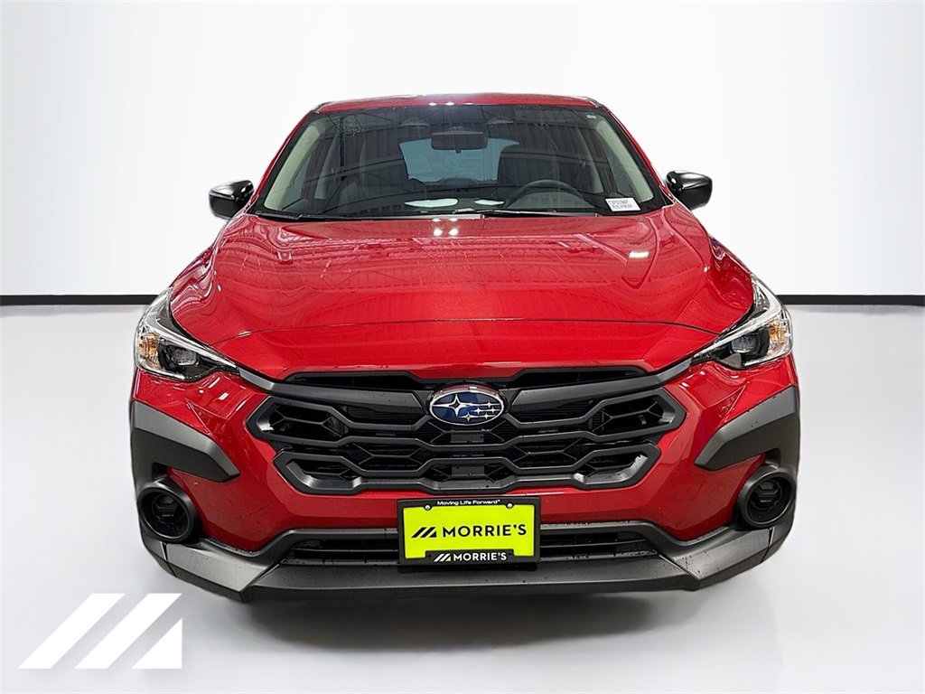 New 2026 Subaru Crosstrek 2.5i image 2