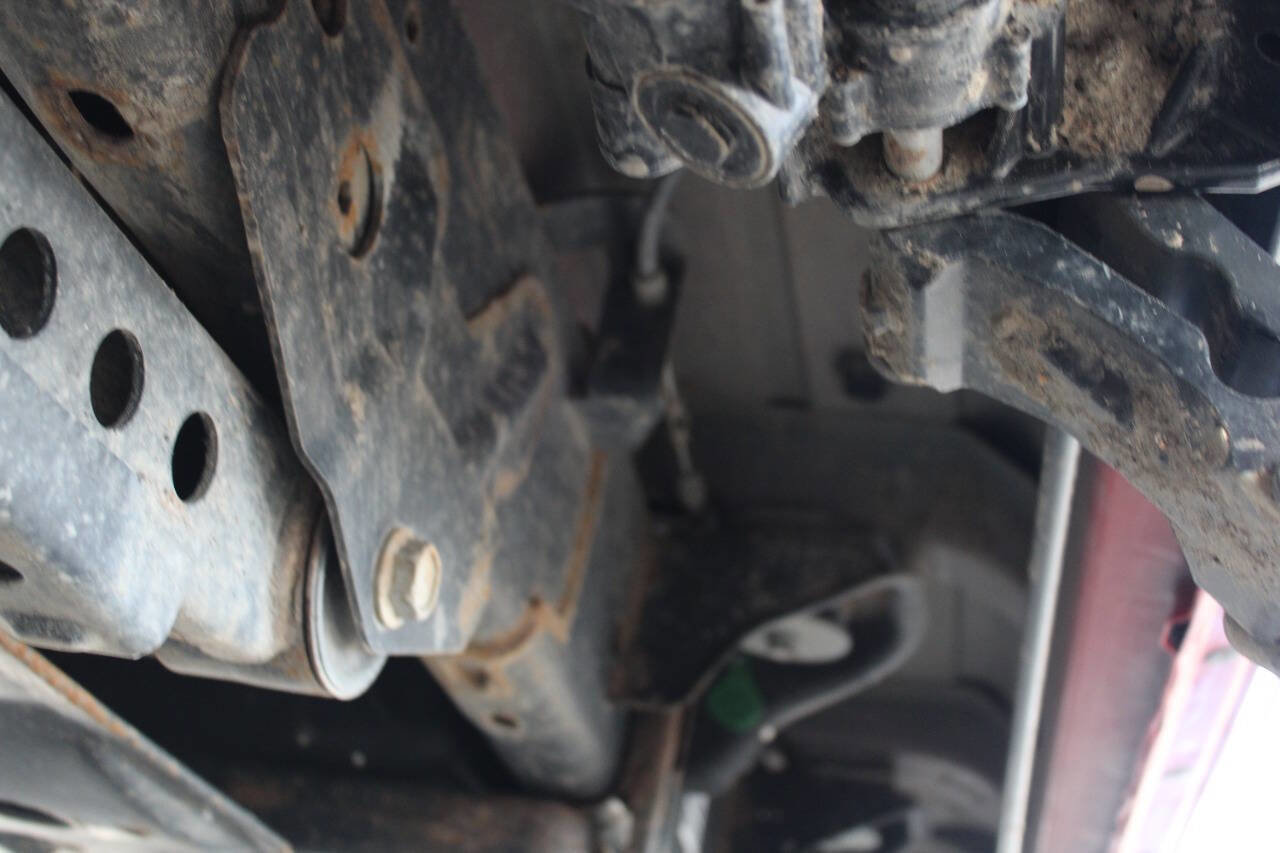 Used 2020 RAM 3500 Limited image 59