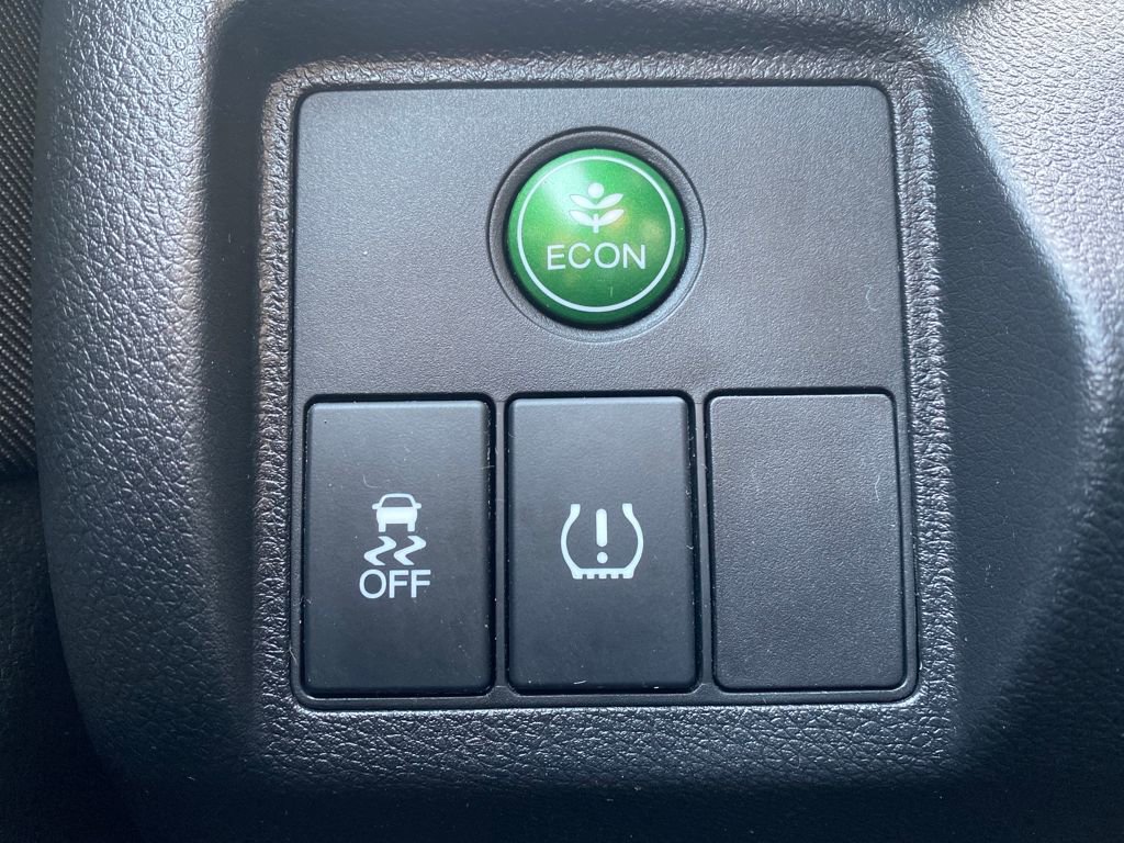 Used 2019 Honda HR-V Sport image 42