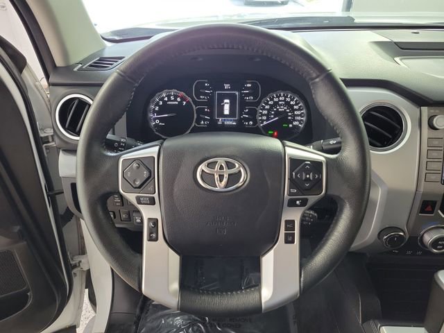 Used 2021 Toyota Tundra Platinum image 27