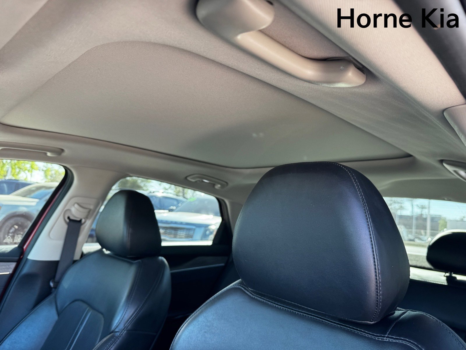 Used 2021 Kia K5 EX w/ EX Premium Package image 23