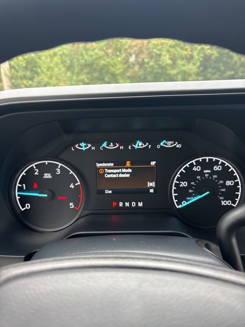 Used 2026 Ford F450 XL w/ XL Chrome Package image 21