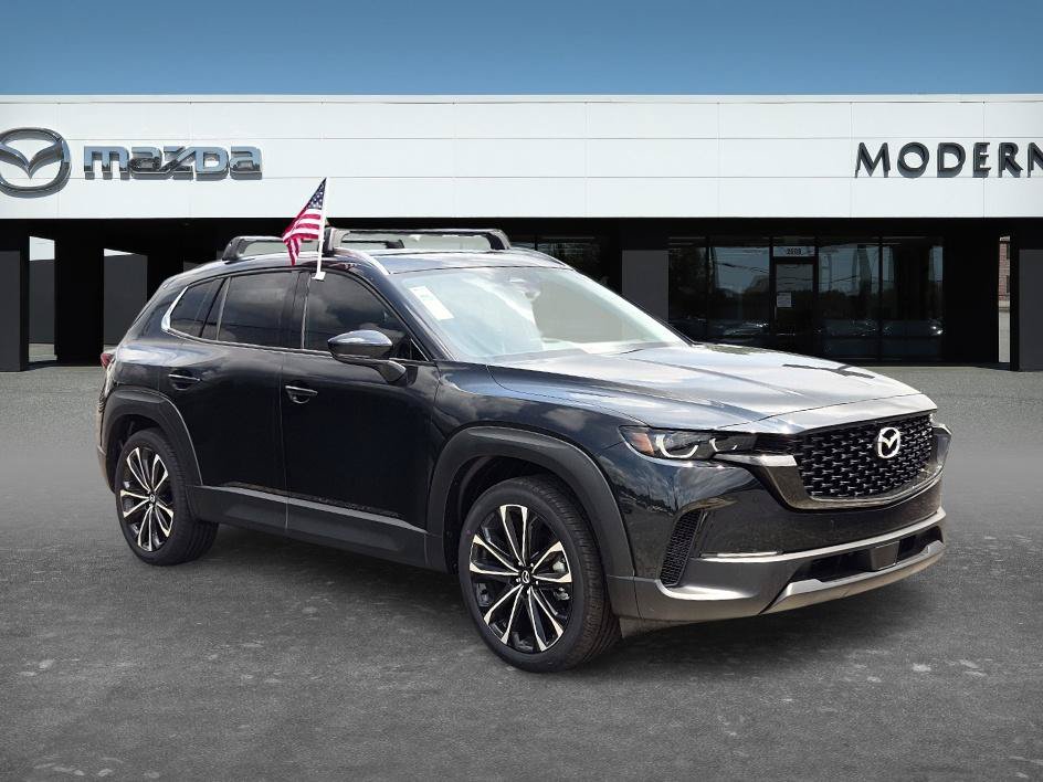 New 2026 MAZDA CX-50 AWD 2.5 S w/ Weather Package image 7