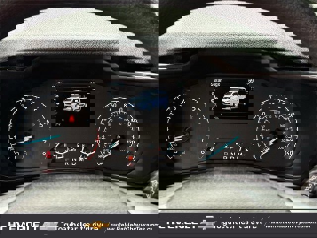 Used 2021 Ford Transit Connect XL image 16