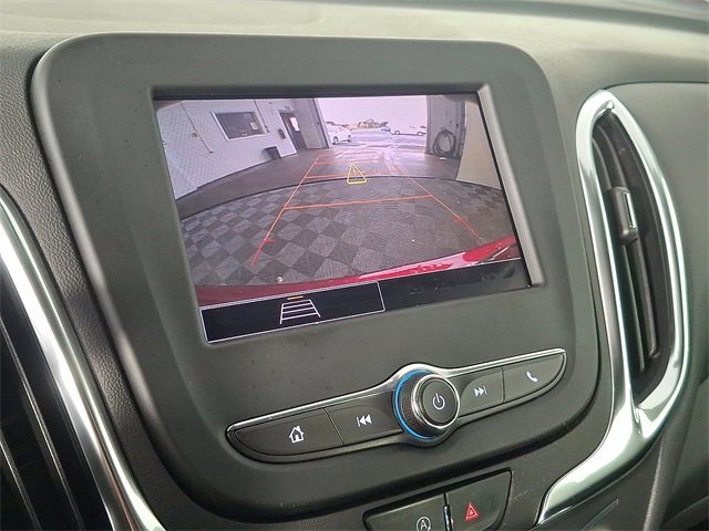 Used 2022 Chevrolet Equinox LT image 4