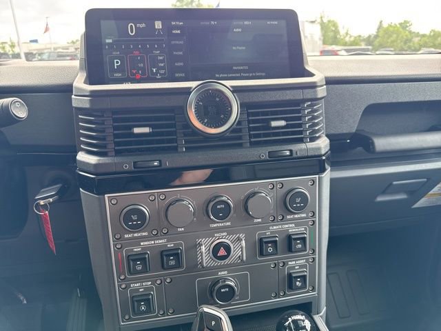 New 2025 INEOS Grenadier Trialmaster Edition image 15