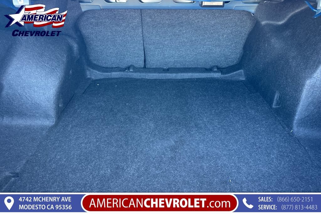 Used 2023 Chevrolet Malibu LT FWD image 19