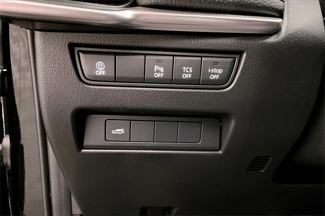 Used 2025 MAZDA CX-90 3.3 Turbo w/ Preferred Package image 36