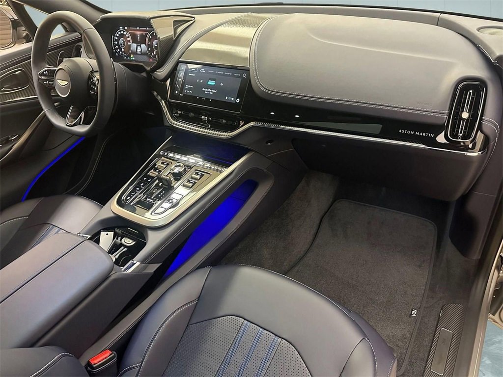 New 2026 Aston Martin DBX 707 image 6