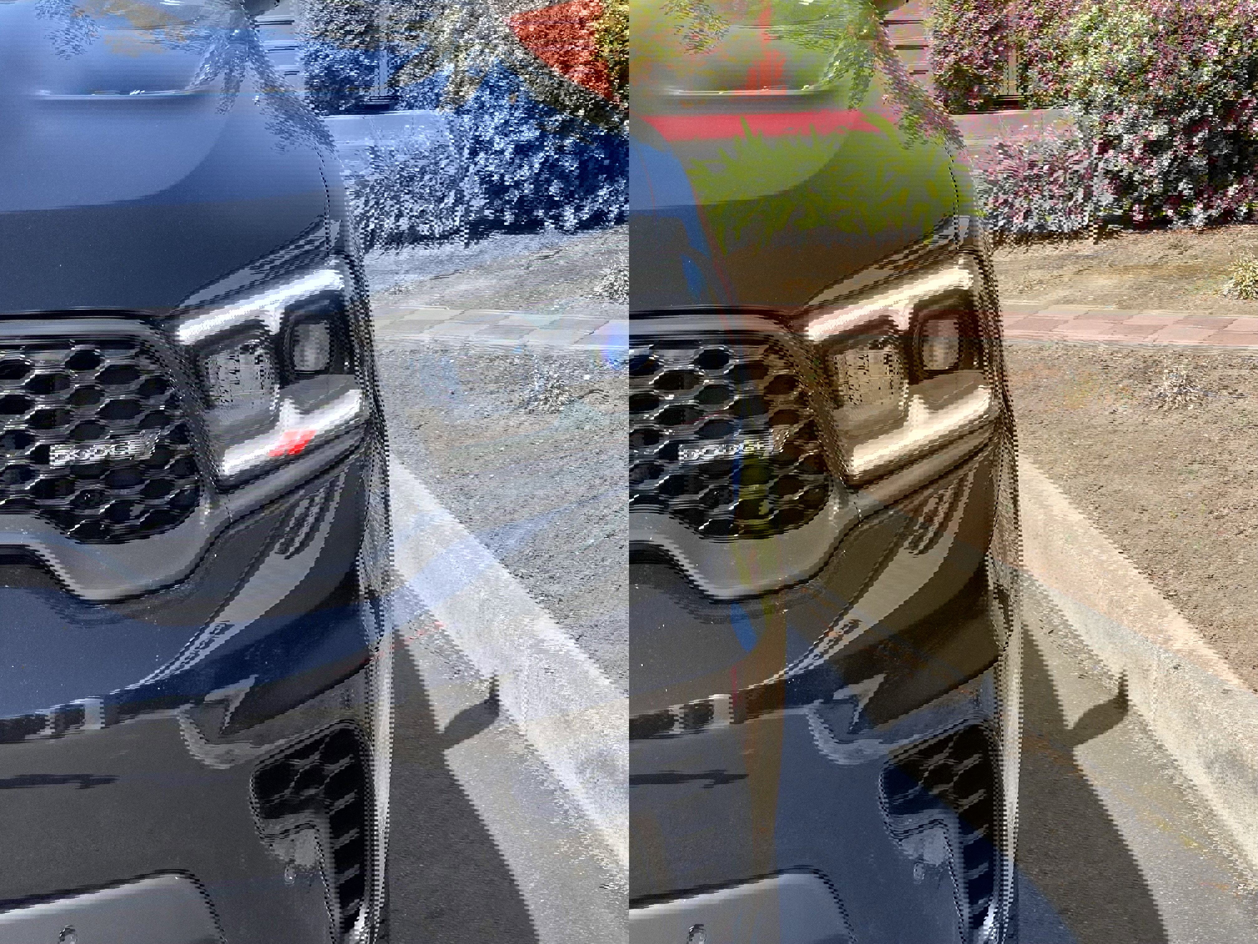 New 2026 Dodge Durango GT image 5