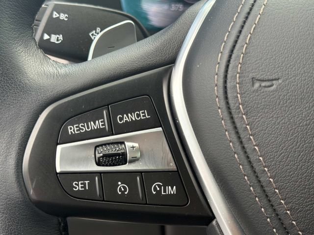 Used 2023 BMW X5 xDrive40i w/ Climate Comfort Package AWD/4WD image 24