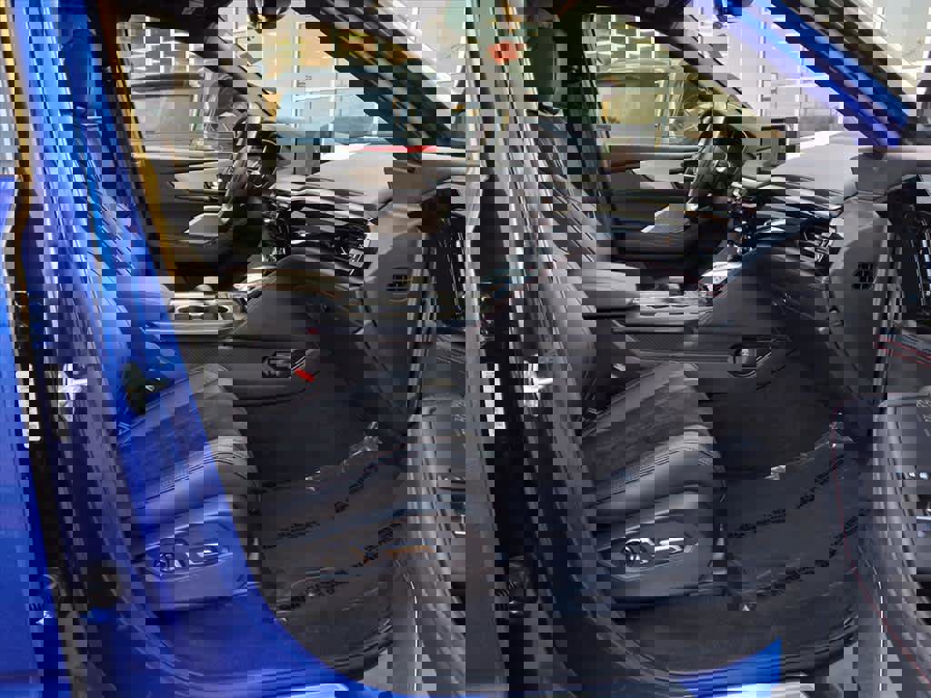 Certified 2023 Acura MDX A-Spec image 20