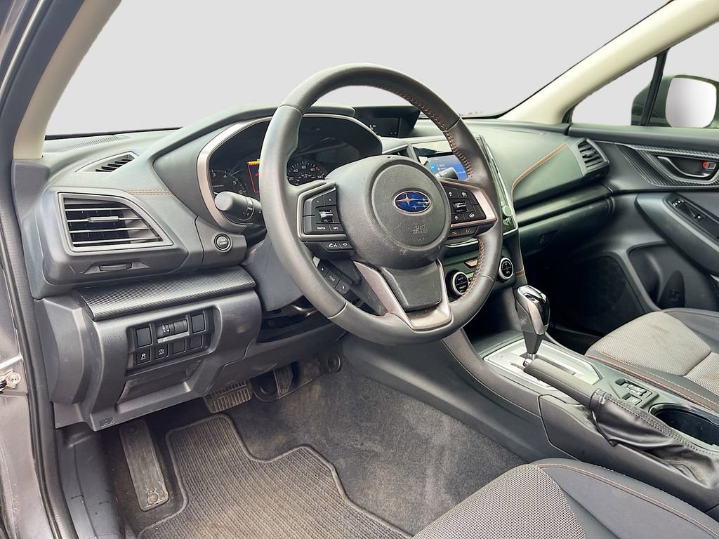 Used 2023 Subaru Crosstrek 2.0i Premium AWD/4WD image 9