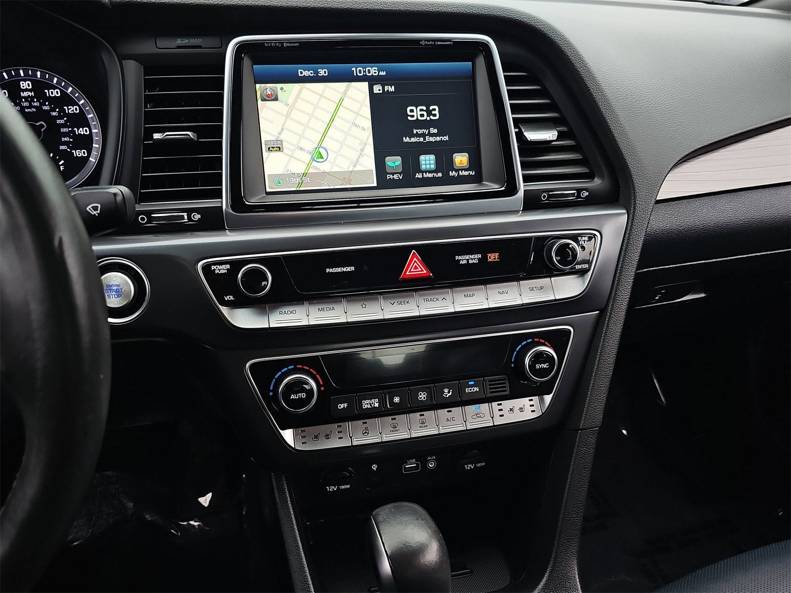 Used 2019 Hyundai Sonata Limited image 19