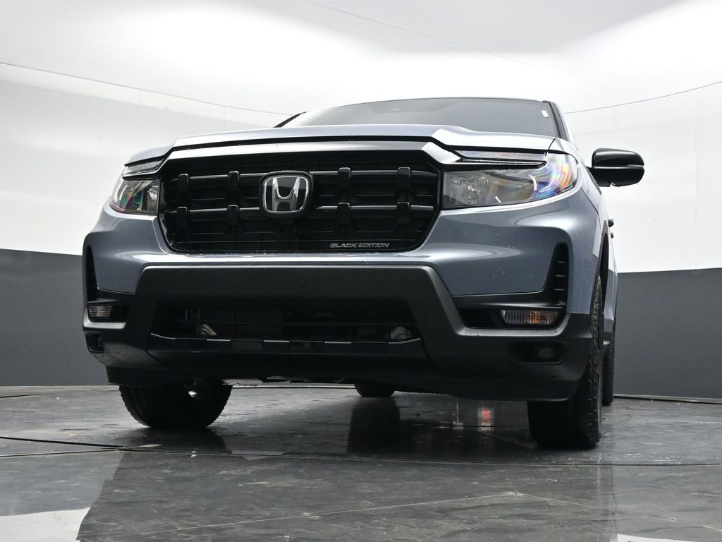 Used 2026 Honda Ridgeline Black Edition image 31