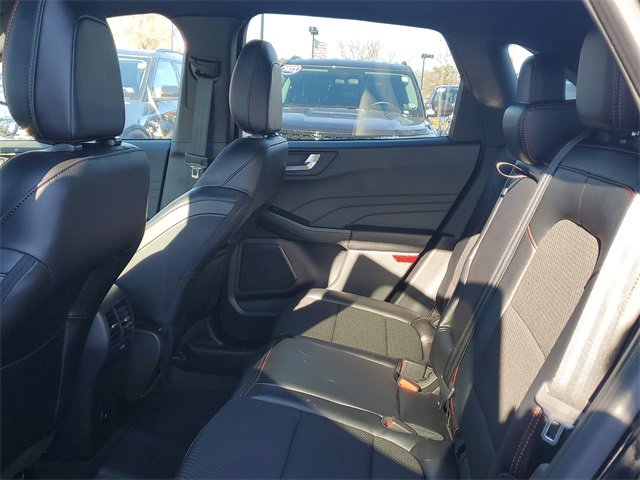 Certified 2023 Ford Escape ST-Line w/ Tech Pack #1 image 26