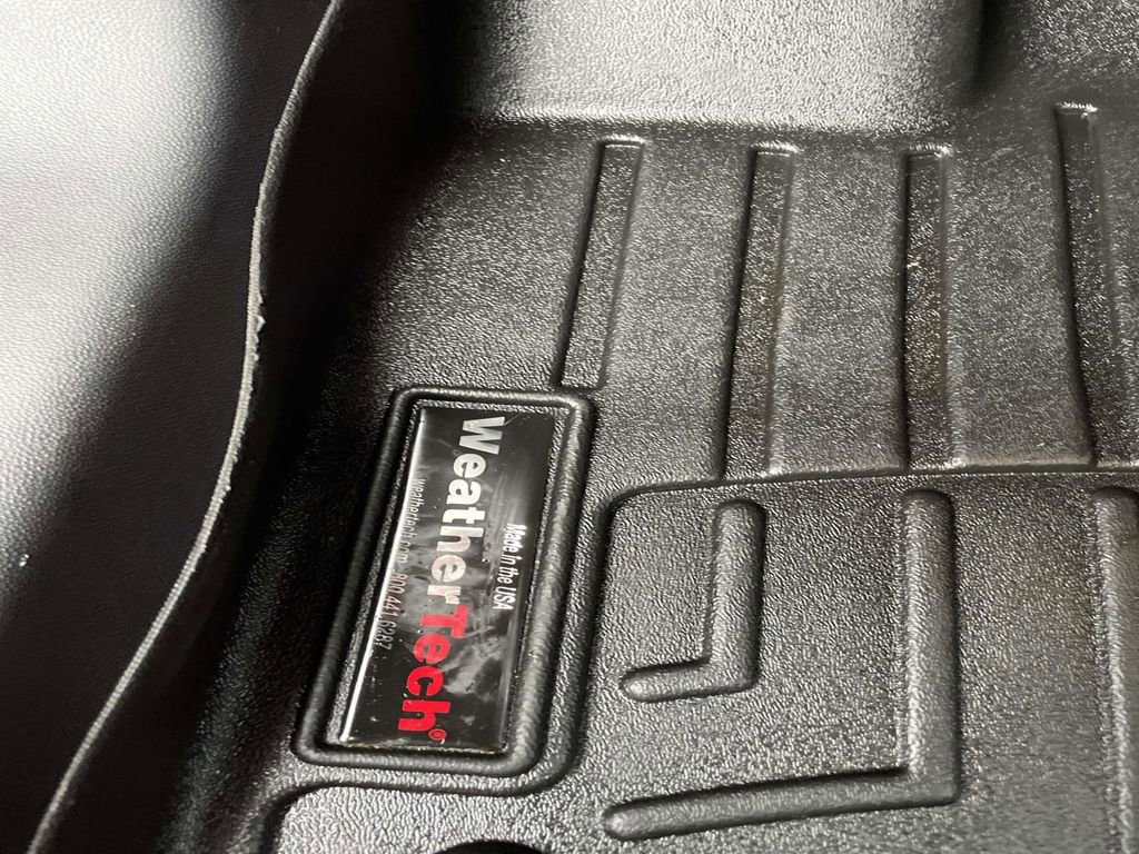 Used 2018 FIAT 500 Lounge image 15