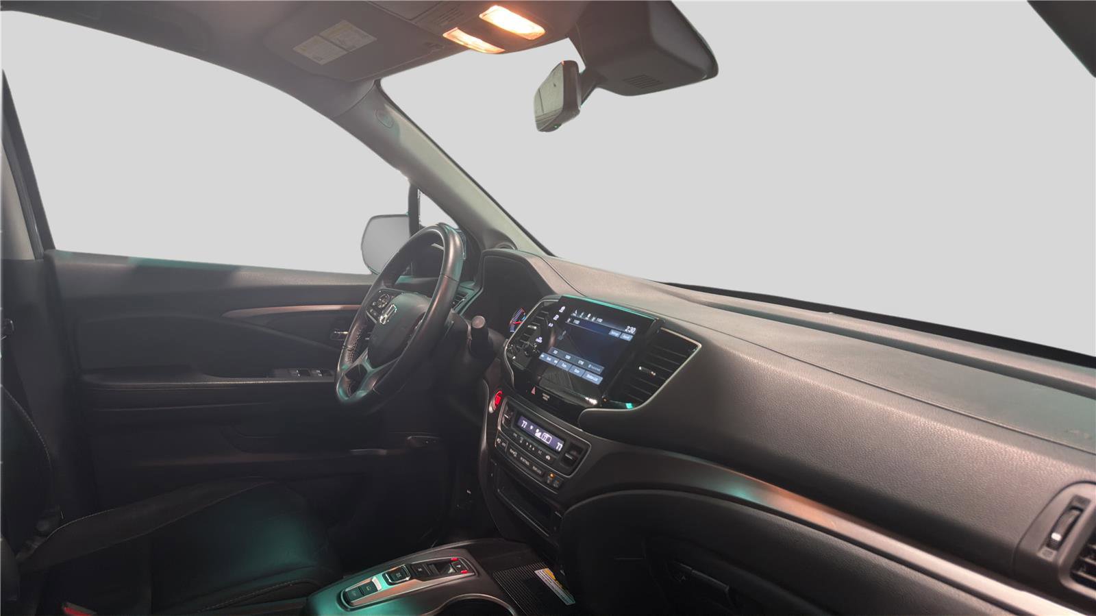 Used 2022 Honda Pilot Special Edition image 24