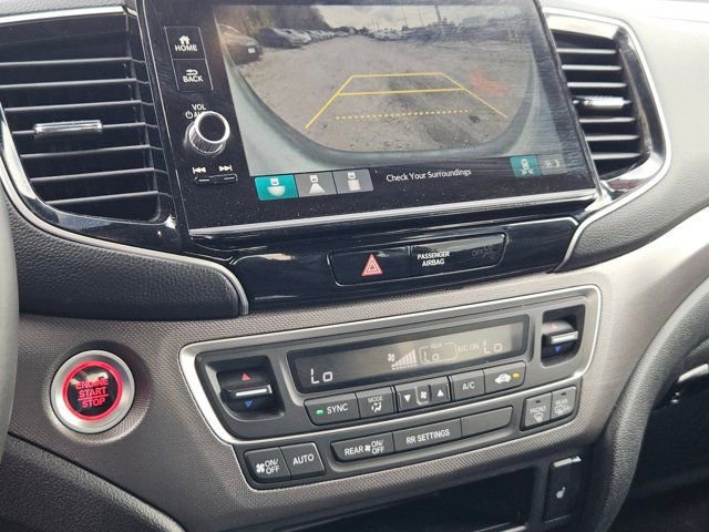 Used 2025 Honda Ridgeline RTL image 18