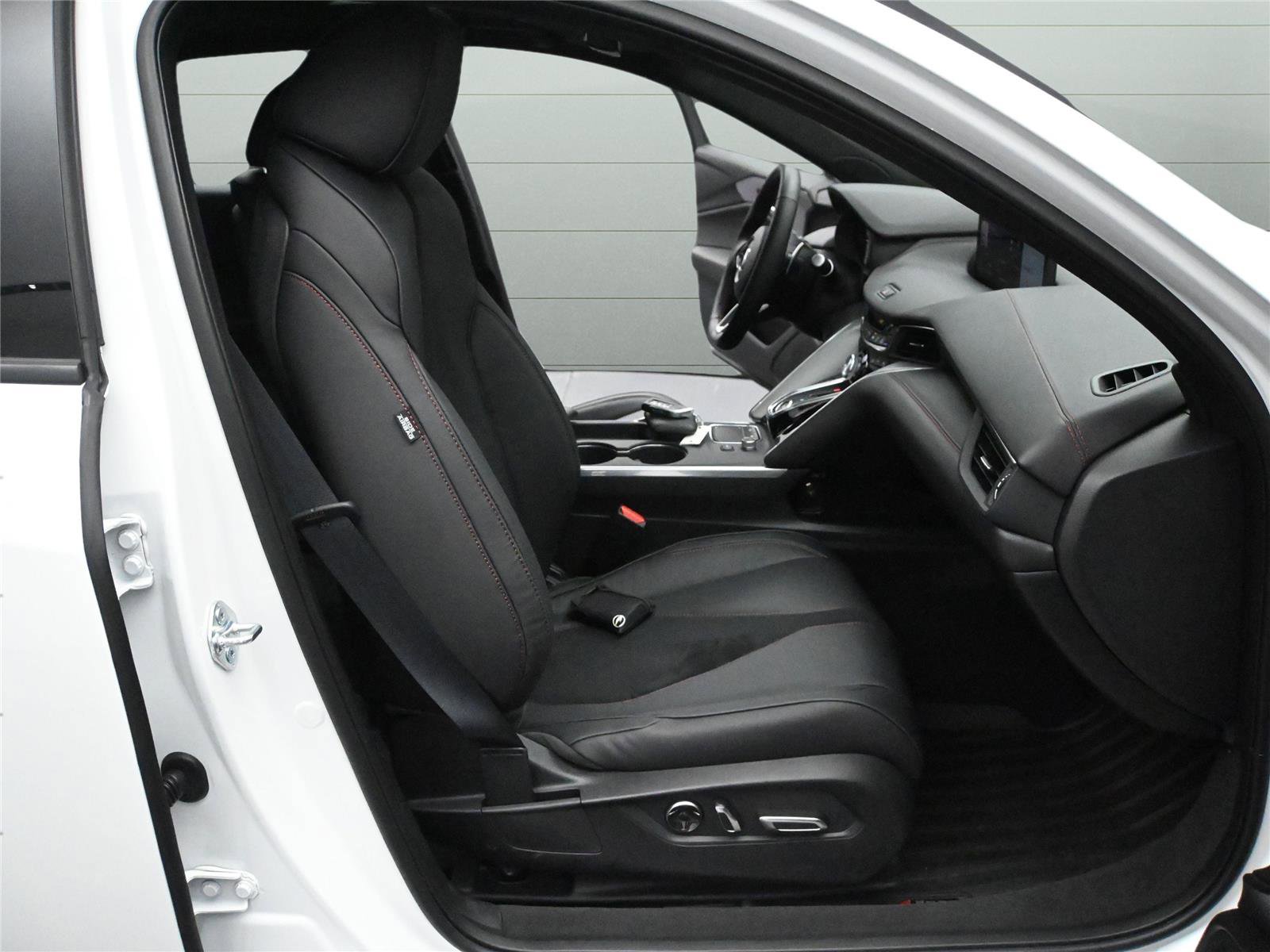 Certified 2025 Acura TLX SH-AWD w/ A-SPEC Pkg image 21