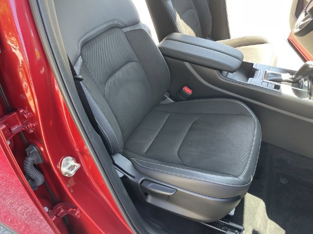 Certified 2026 MAZDA CX-5 Preferred AWD/4WD image 27