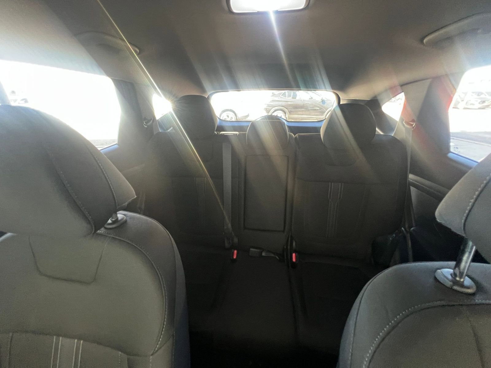 Used 2025 Hyundai Tucson SEL image 39