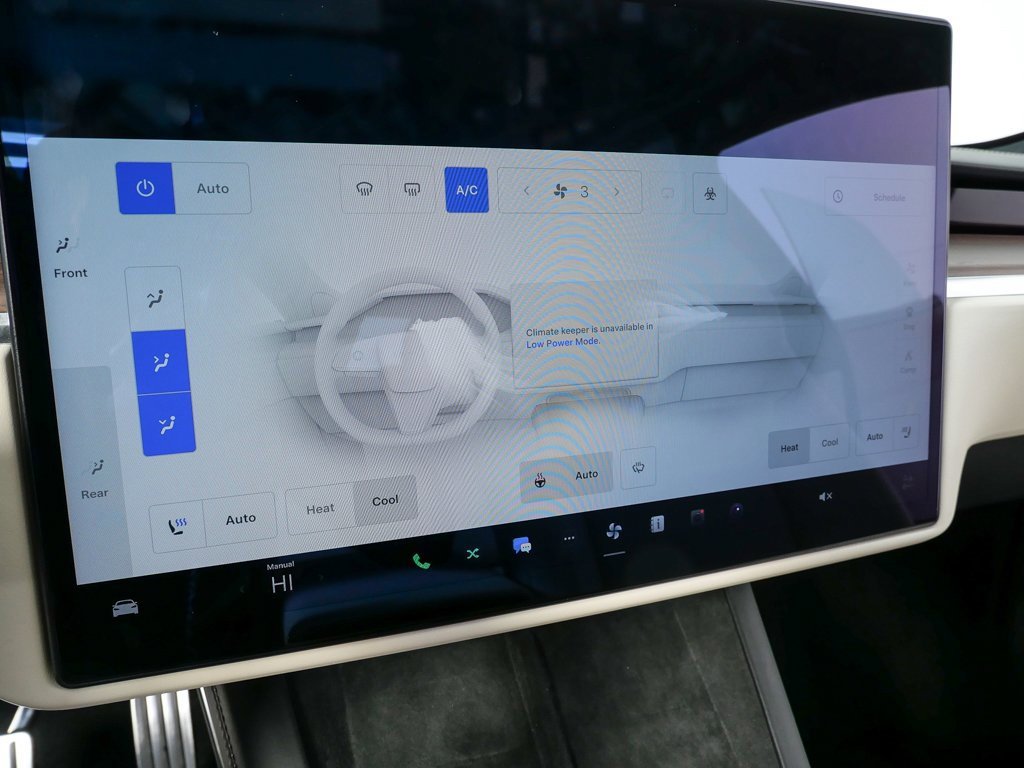 Used 2023 Tesla Model S Standard Range image 14