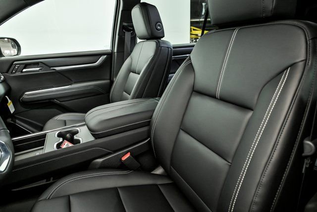 New 2026 GMC Acadia Elevation w/ Elevation Premium Package image 8