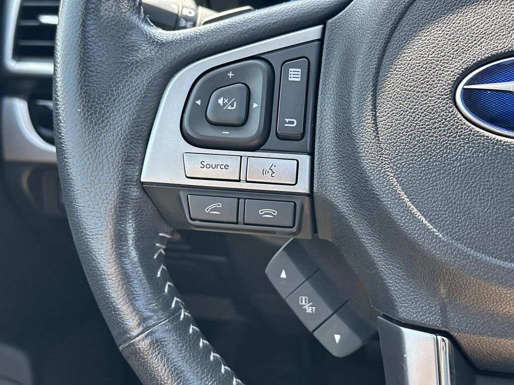 Used 2018 Subaru Forester 2.0XT Touring AWD/4WD image 22