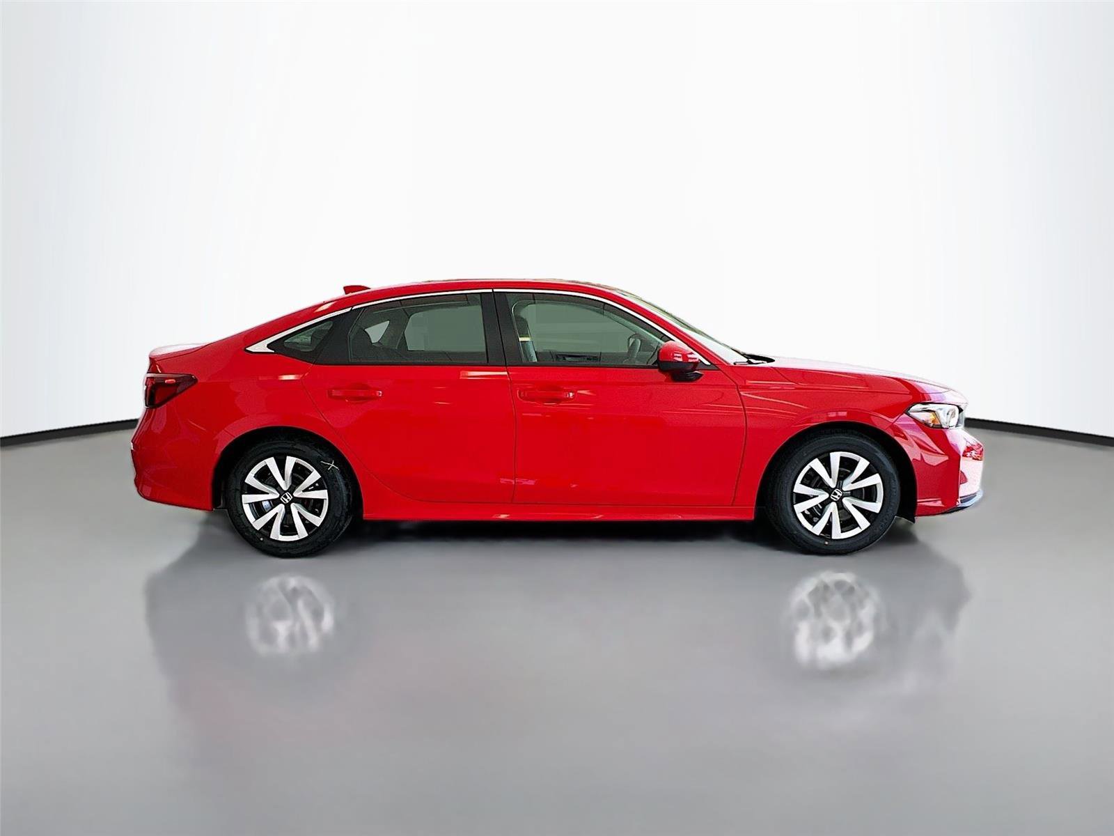 New 2026 Honda Civic LX image 16