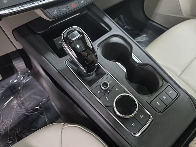 Certified 2022 Cadillac XT4 Premium Luxury w/ Enhanced Visibility Package image 22